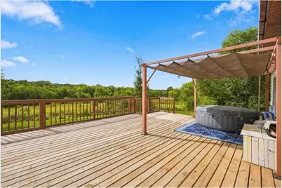 W4421 825th Avenue, Spring Valley, WI 54767 - Photo 24