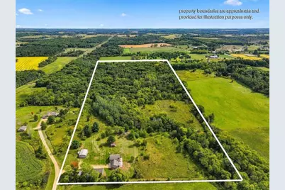 W4421 825th Avenue, Spring Valley, WI 54767 - Photo 38