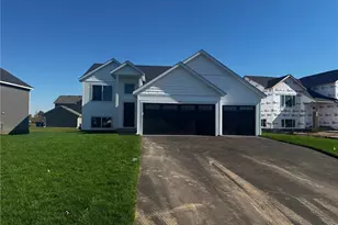 107 England Street, Somerset, WI 54025 - Photo 1