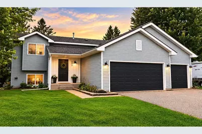 530 Johnson Parkway, Hammond, WI 54015 - Photo 1