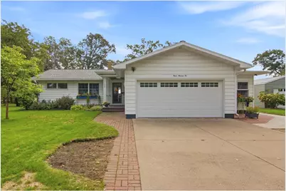 1202 North Shore Drive, Menomonie, WI 54751 - Photo 2
