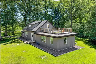 6211 N Stone Lake Road, Sand Lake, WI 54876 - Photo 4