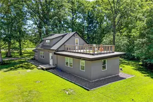 6211 N Stone Lake Rd, Sand Lake, WI 54876 - Photo 4