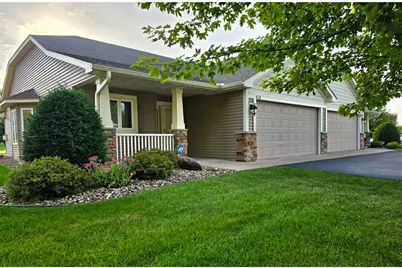 438 Cassandra Drive #41, New Richmond, WI 54017 - Photo 2