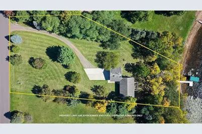 11485 Pine Lake Road, Trade Lake, WI 54837 - Photo 6
