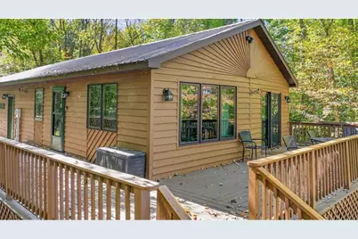 5982 W Dobbert Road, Winter, WI 54896 - Photo 8