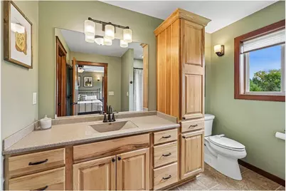 23 Hilltop Road, Houlton, WI 54082 - Photo 20