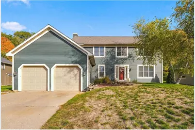 1497 Golf View Drive, River Falls, WI 54022 - Photo 1