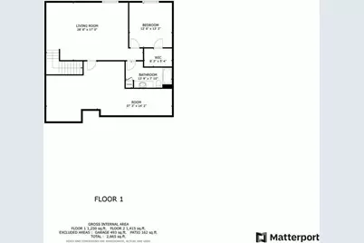 603 South Division Street, Warren Township, WI 54023 - Photo 30
