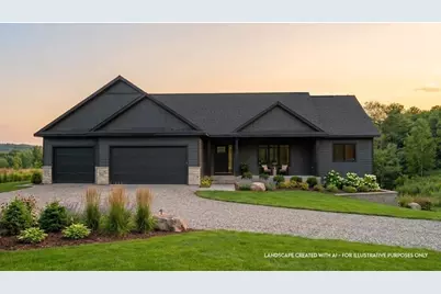 1483 48th Street, Somerset, WI 54025 - Photo 2