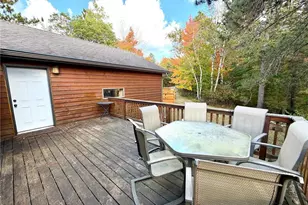 1735 St Croix Trail, Barnes, WI 54873 - Photo 6