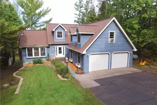 27158 Hersant Rd, Webster, WI 54893 - Photo 1