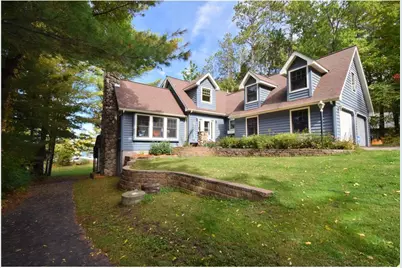 27158 Hersant Road, Webster, WI 54893 - Photo 2