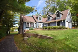 27158 Hersant Rd, Webster, WI 54893 - Photo 2