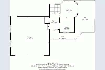2199 88th Avenue, Osceola, WI 54020 - Photo 12