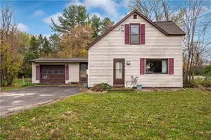 766 US Hwy 63, Clayton, WI 54004 - Photo 1