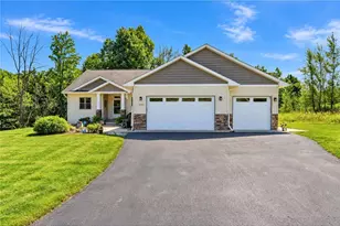 1134 Timber Path, Menomonie, WI 54751 - Photo 1