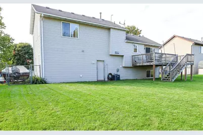 1370 Brookhaven Drive, Hammond, WI 54015 - Photo 4