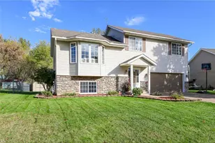 1370 Brookhaven Dr, Hammond, WI 54015 - Photo 1