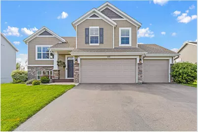 6642 96th Street, Cottage Grove, MN 55016 - Photo 1
