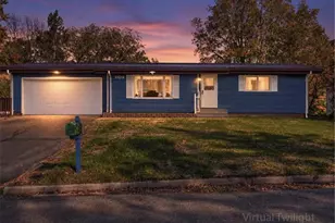 1109 16th Ave, Menomonie, WI 54751 - Photo 1