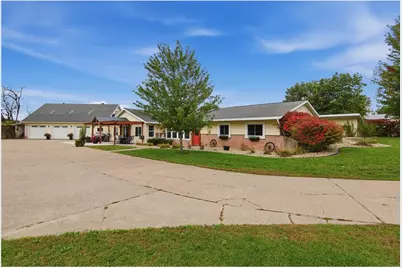 W6745 Church School Lane, Durand, WI 54736 - Photo 2
