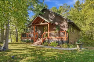 2284 100th St, Star Prairie Township, WI 54017 - Photo 2