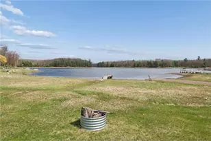316 Wennerberg Shore Dr, Shell Lake, WI 54871 - Photo 18
