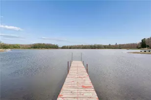 316 Wennerberg Shore Dr, Shell Lake, WI 54871 - Photo 12