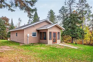 6218 E Crotte Brook Rd, Gordon, WI 54838 - Photo 2