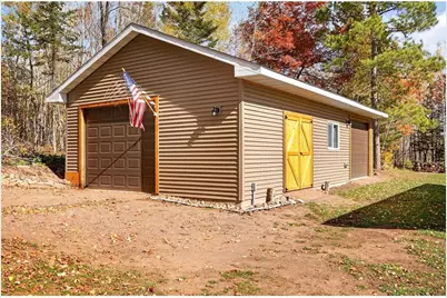 6218 E Crotte Brook Road, Gordon, WI 54838 - Photo 8