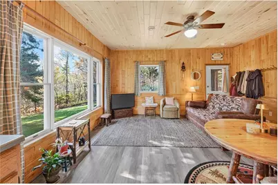 6218 E Crotte Brook Road, Gordon, WI 54838 - Photo 28