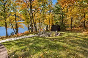 12725 W Fabiny Ln, Hayward, WI 54843 - Photo 48