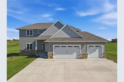 1611 92nd Street, Richmond, WI 54017 - Photo 4