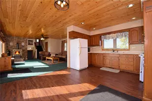 27854 Yellow Lake Rd, Webster, WI 54893 - Photo 12