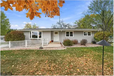 N7012 560th Street, Red Cedar Township, WI 54751 - Photo 1