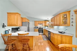 N7012 560th St, Red Cedar Township, WI 54751 - Photo 12