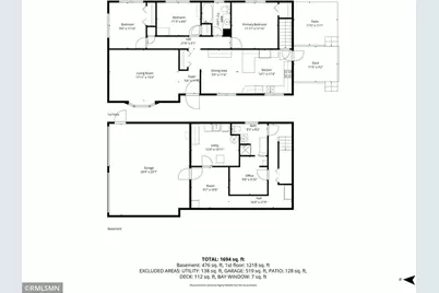 N7012 560th Street, Red Cedar Township, WI 54751 - Photo 52