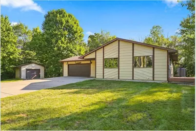 2079 Asplund Road, Star Prairie Township, WI 54017 - Photo 2
