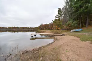 5387 Lake 26 Rd, Swiss Township, WI 54830 - Photo 30