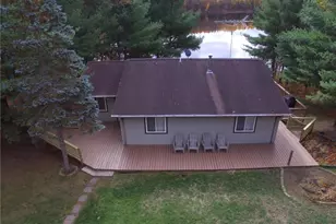 5387 Lake 26 Rd, Swiss Township, WI 54830 - Photo 4