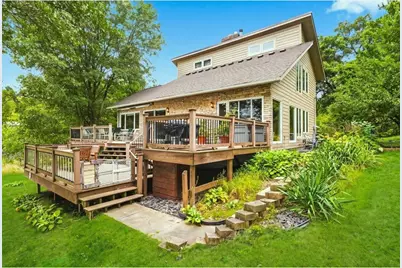 261 Lower Pine Lake Court, Alden, WI 54026 - Photo 26