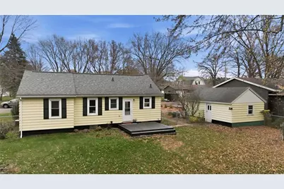 129 N Maple Street, Cadott,  54727 - Photo 4