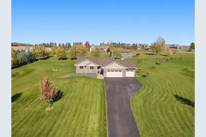 1718 109th Avenue, Hammond Township, WI 54015 - Photo 2