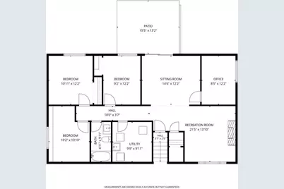 987 Labarge Road, Hudson Township, WI 54016 - Photo 38