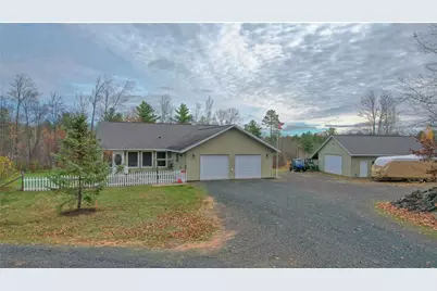 67380 Hidden Forest Drive, Iron Ridge, WI 54847 - Photo 2