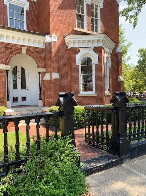 629 Greene St, Augusta, GA 30901