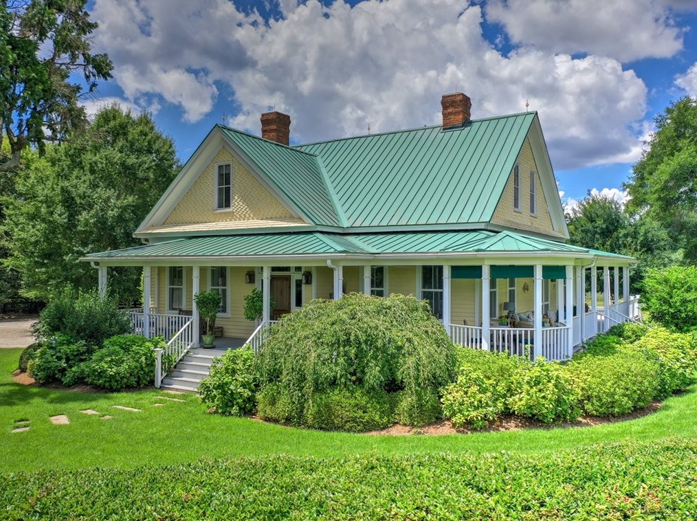 1354 Audubon Dr, Aiken, SC 29803-5144