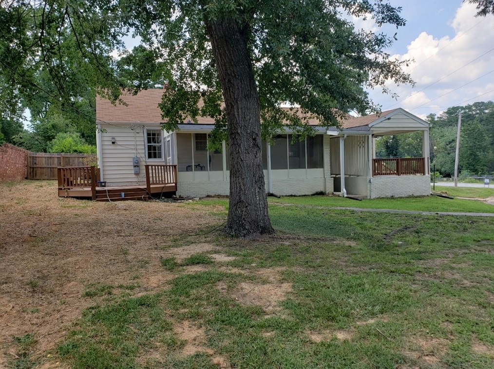 1002 Eustis Dr, Augusta, GA 30904-3123