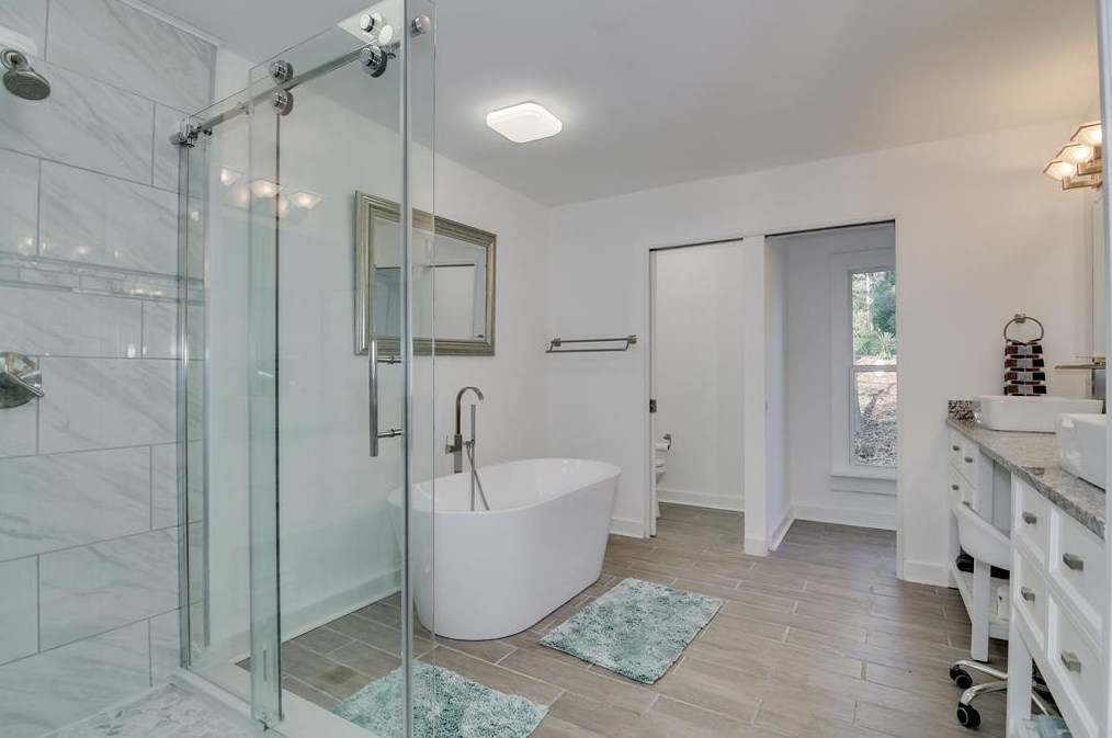 3408 Wheeler Rd, Augusta GA 30909-1841 exterior